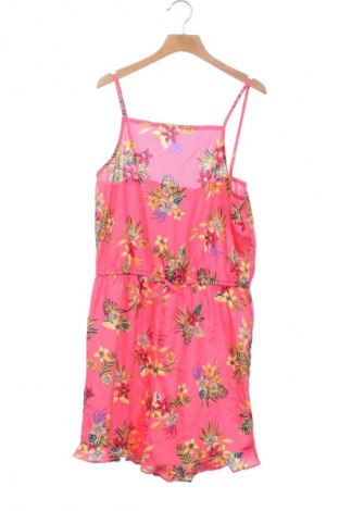 Kinder Overall Primark, Größe 12-13y/ 158-164 cm, Farbe Mehrfarbig, Preis € 1,99