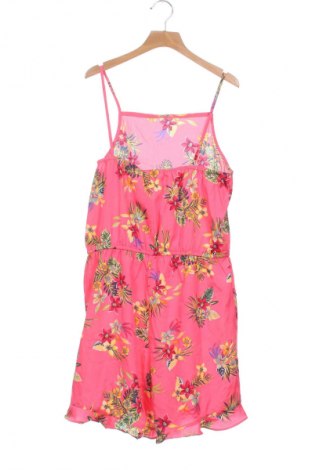 Kinder Overall Primark, Größe 12-13y/ 158-164 cm, Farbe Mehrfarbig, Preis € 1,99