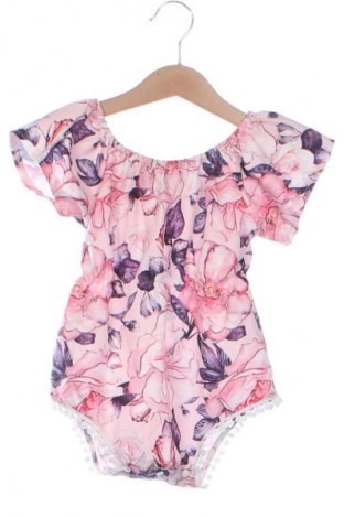 Παιδική σαλοπέτα SHEIN, Μέγεθος 18-24m/ 86-98 εκ., Χρώμα Πολύχρωμο, Τιμή 1,99 €