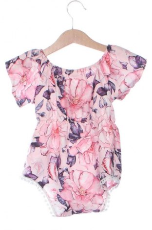 Παιδική σαλοπέτα SHEIN, Μέγεθος 18-24m/ 86-98 εκ., Χρώμα Πολύχρωμο, Τιμή 1,99 €