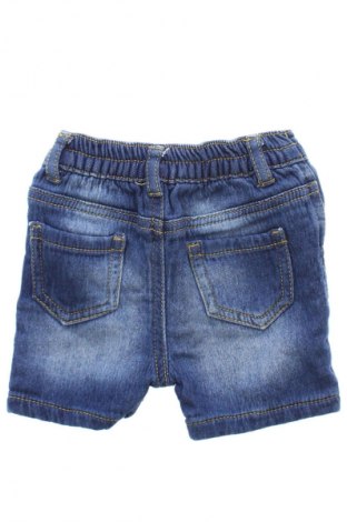 Детски къс панталон Early Days, Размер 2-3m/ 56-62 см, Цвят Син, Цена 2,04 €