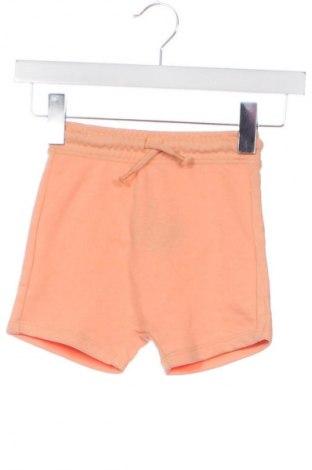 Dziecięce szorty George, Rozmiar 2-3m/ 56-62 cm, Kolor Pomarańczowy, Cena 6,99 zł