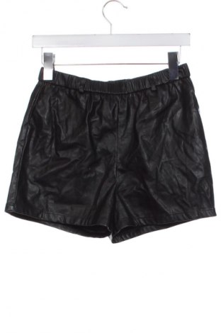 Dziecięce szorty Here+There, Rozmiar 12-13y/ 158-164 cm, Kolor Czarny, Cena 7,99 zł