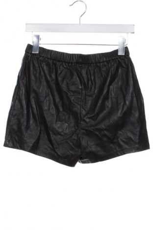 Dziecięce szorty Here+There, Rozmiar 12-13y/ 158-164 cm, Kolor Czarny, Cena 7,99 zł