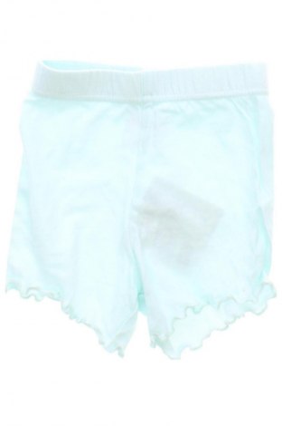 Детски къс панталон Impidimpi, Размер 3-6m/ 62-68 см, Цвят Зелен, Цена 2,04 €