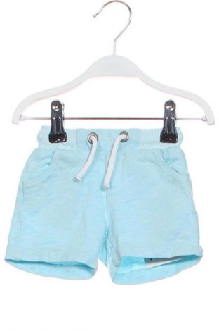 Dziecięce szorty Kanz, Rozmiar 1-2m/ 50-56 cm, Kolor Niebieski, Cena 6,99 zł