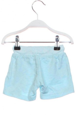 Dziecięce szorty Kanz, Rozmiar 1-2m/ 50-56 cm, Kolor Niebieski, Cena 6,99 zł