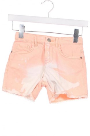 Dziecięce szorty LC Waikiki, Rozmiar 6-7y/ 122-128 cm, Kolor Różowy, Cena 6,99 zł