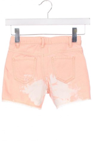 Dziecięce szorty LC Waikiki, Rozmiar 6-7y/ 122-128 cm, Kolor Różowy, Cena 6,99 zł