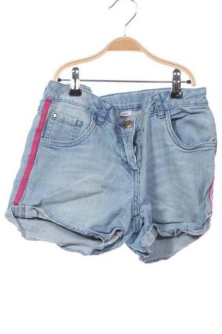 Dziecięce szorty Pepperts!, Rozmiar 11-12y/ 152-158 cm, Kolor Niebieski, Cena 6,99 zł