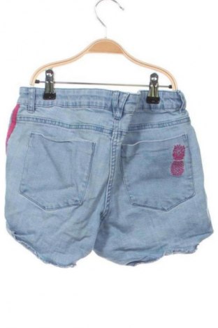 Dziecięce szorty Pepperts!, Rozmiar 11-12y/ 152-158 cm, Kolor Niebieski, Cena 6,99 zł