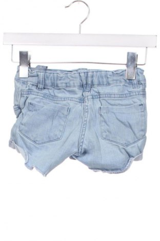 Kinder Shorts Pepperts!, Größe 6-7y/ 122-128 cm, Farbe Blau, Preis 1,99 €