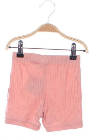 Детски къс панталон SHEIN, Размер 3-4y/ 104-110 см, Цвят Розов, Цена 2,04 €