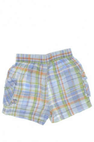 Dziecięce szorty The Children's Place, Rozmiar 6-9m/ 68-74 cm, Kolor Kolorowy, Cena 6,99 zł