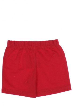 Dziecięce szorty Unbranded, Rozmiar 3-4y/ 104-110 cm, Kolor Czerwony, Cena 6,99 zł