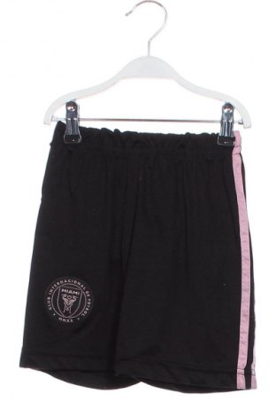 Dziecięce szorty Unbranded, Rozmiar 6-7y/ 122-128 cm, Kolor Czarny, Cena 10,99 zł