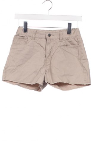 Dziecięce szorty Unbranded, Rozmiar 10-11y/ 146-152 cm, Kolor Beżowy, Cena 6,99 zł