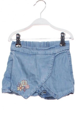 Dziecięce szorty Unbranded, Rozmiar 9-12m/ 74-80 cm, Kolor Niebieski, Cena 6,99 zł