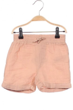 Dziecięce szorty Unbranded, Rozmiar 12-18m/ 80-86 cm, Kolor Beżowy, Cena 6,99 zł