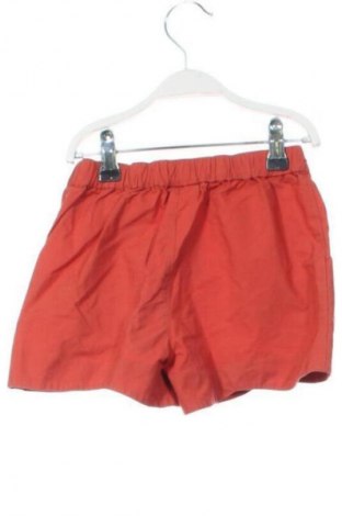 Dziecięce szorty Unbranded, Rozmiar 4-5y/ 110-116 cm, Kolor Czerwony, Cena 6,99 zł