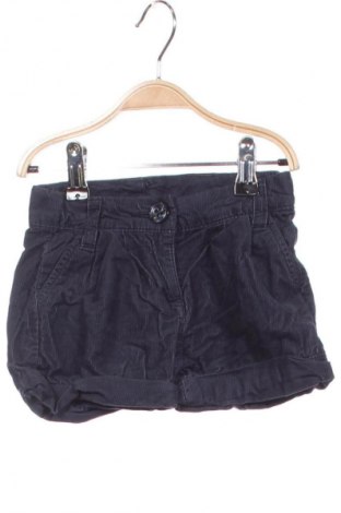 Dziecięce szorty United Colors Of Benetton, Rozmiar 12-18m/ 80-86 cm, Kolor Niebieski, Cena 12,99 zł
