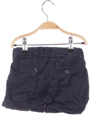 Dziecięce szorty United Colors Of Benetton, Rozmiar 12-18m/ 80-86 cm, Kolor Niebieski, Cena 12,99 zł