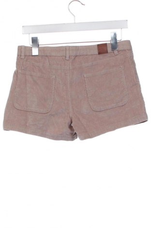 Dziecięce szorty Zara Kids, Rozmiar 12-13y/ 158-164 cm, Kolor Beżowy, Cena 9,99 zł