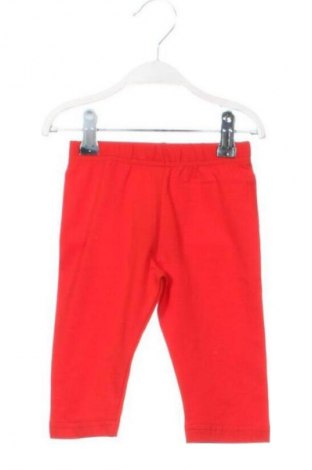 Παιδικό κολάν Unbranded, Μέγεθος 2-3y/ 98-104 εκ., Χρώμα Κόκκινο, Τιμή 4,99 €