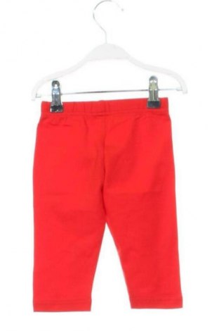 Παιδικό κολάν Unbranded, Μέγεθος 2-3y/ 98-104 εκ., Χρώμα Κόκκινο, Τιμή 4,99 €