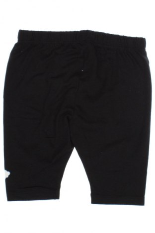 Dziecięce legginsy Unbranded, Rozmiar 18-24m/ 86-98 cm, Kolor Czarny, Cena 12,99 zł