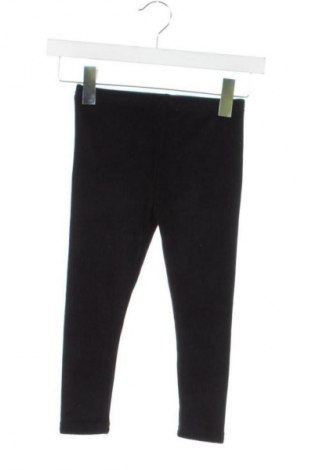 Dziecięce spodnie Dunnes Stores, Rozmiar 1-2m/ 50-56 cm, Kolor Czarny, Cena 6,99 zł