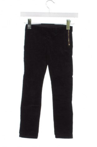 Gyerek nadrág H&M, Méret 6-7y / 122-128 cm, Szín Fekete, Ár 2 399 Ft