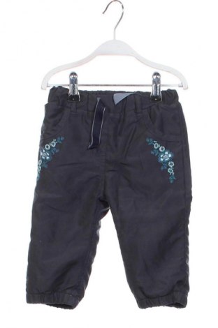 Dziecięce spodnie Topomini, Rozmiar 6-9m/ 68-74 cm, Kolor Szary, Cena 15,99 zł