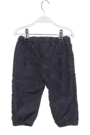 Dziecięce spodnie Topomini, Rozmiar 6-9m/ 68-74 cm, Kolor Szary, Cena 15,99 zł