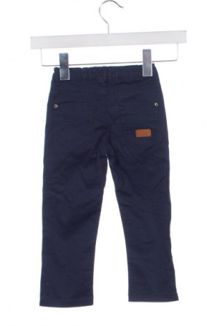 Dziecięce spodnie Unbranded, Rozmiar 18-24m/ 86-98 cm, Kolor Niebieski, Cena 12,99 zł