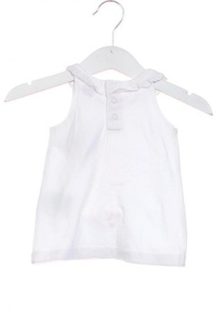 Podkoszulek dziecięcy Dopo Dopo, Rozmiar 1-2m/ 50-56 cm, Kolor Biały, Cena 6,99 zł