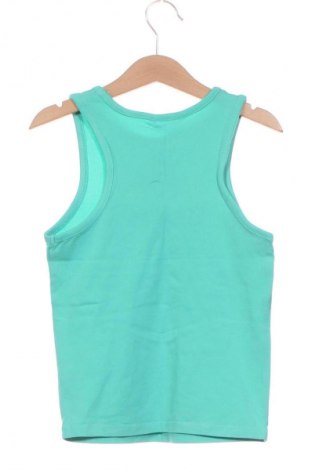 Podkoszulek dziecięcy George, Rozmiar 7-8y/ 128-134 cm, Kolor Zielony, Cena 6,99 zł
