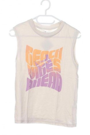 Podkoszulek dziecięcy H&M, Rozmiar 8-9y/ 134-140 cm, Kolor Kolorowy, Cena 6,99 zł