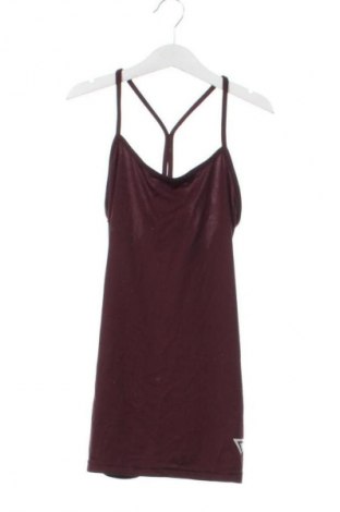 Kinder Top Kids By Tchibo, Größe 12-13y/ 158-164 cm, Farbe Rot, Preis 6,99 €