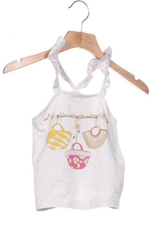 Kinder Top Mayoral, Größe 18-24m/ 86-98 cm, Farbe Weiß, Preis 1,99 €