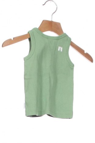 Podkoszulek dziecięcy Mexx, Rozmiar 6-9m/ 68-74 cm, Kolor Zielony, Cena 6,99 zł