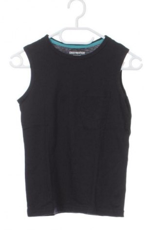 Podkoszulek dziecięcy Unbranded, Rozmiar 8-9y/ 134-140 cm, Kolor Niebieski, Cena 6,99 zł