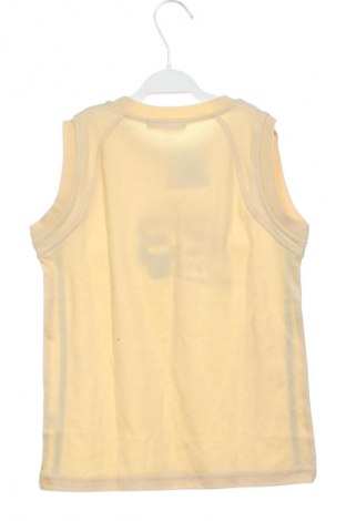 Podkoszulek dziecięcy Unbranded, Rozmiar 7-8y/ 128-134 cm, Kolor Żółty, Cena 6,99 zł