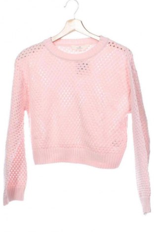 Kinderpullover H&M, Größe 15-18y/ 170-176 cm, Farbe Rosa, Preis € 2,99