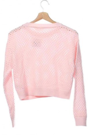 Kinderpullover H&M, Größe 15-18y/ 170-176 cm, Farbe Rosa, Preis € 2,99