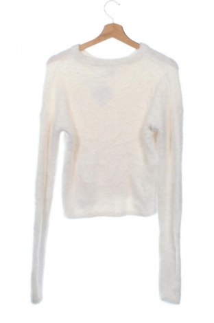 Kinderpullover Page One, Größe 15-18y/ 170-176 cm, Farbe Weiß, Preis 4,99 €