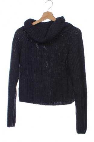 Dziecięcy sweter Page One, Rozmiar 14-15y/ 168-170 cm, Kolor Niebieski, Cena 6,99 zł