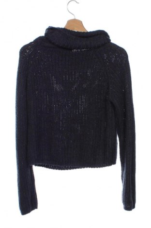 Dziecięcy sweter Page One, Rozmiar 14-15y/ 168-170 cm, Kolor Niebieski, Cena 6,99 zł