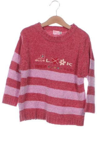 Kinderpullover Unbranded, Größe 4-5y/ 110-116 cm, Farbe Mehrfarbig, Preis € 3,99