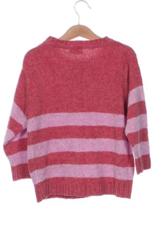 Kinderpullover Unbranded, Größe 4-5y/ 110-116 cm, Farbe Mehrfarbig, Preis € 3,99
